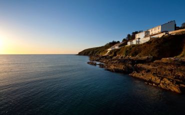 Cliff House Hotel